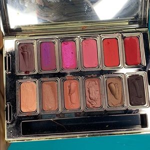 Vice Lipstick Palette
